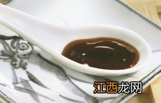 蚝油怎么倒出来