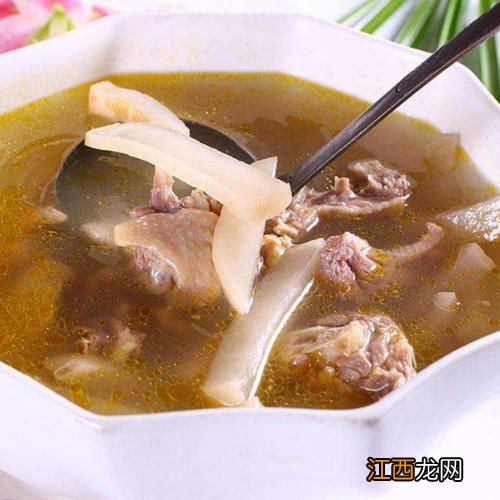 孕妇适合吃老鸭炖什么好