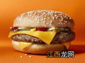 汉堡是怎么做的呀