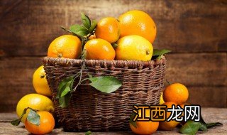 橘子果冻做法 橘子果冻怎么做？