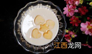 酸奶哈密瓜的做法 哈密瓜功效介绍