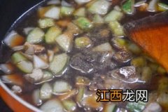 韩式杂酱怎么做好吃吗