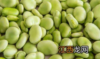 孕妇能吃蚕豆吗 怀孕期间可以吃蚕豆吗