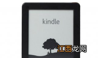 如何将kindle阅读器从英文改成中文