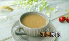 家常绿豆沙怎么做