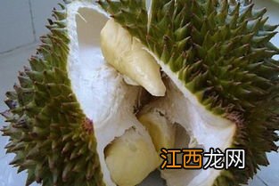 盒装榴莲怎么吃