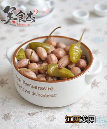 花生煮多久能煮烂