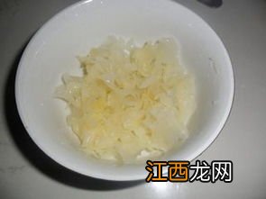 核桃粥怎么做窍门