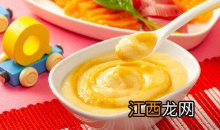 宝宝吃辅食怎么做 宝宝辅食制作方法介绍