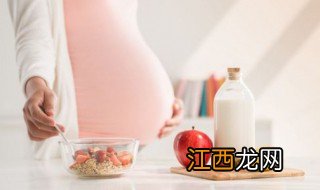 怀孕可以吃那些食物 孕期可以吃什么食物