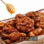 核桃泡蜂蜜怎么做法大全