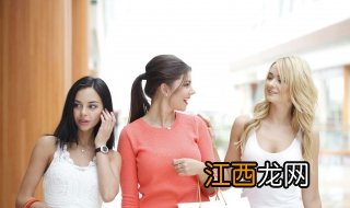 有一种逛街叫拍照