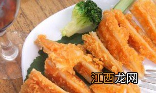 油炸棒棒鸡的做法 油炸棒棒鸡的制作方法