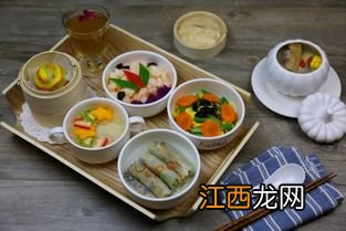 孕期吃什么饭好