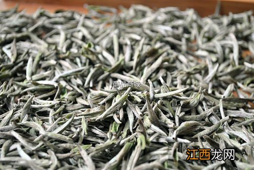 陈年白茶怎么保存