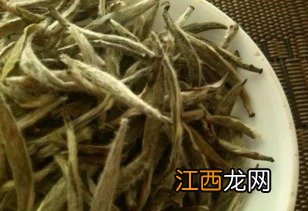陈年白茶怎么保存