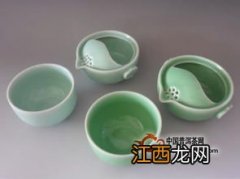 青瓷茶具怎么样