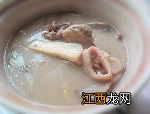 孕妇猪小肚煲什么祛湿