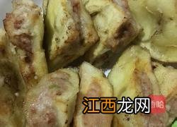 河南那种炸茄子怎么做