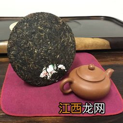 易武正山老树沱茶怎么饮用