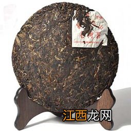 易武正山老树沱茶怎么饮用