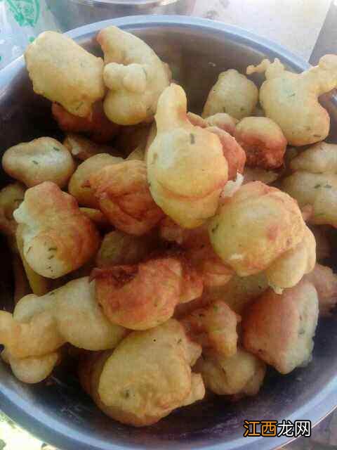 河南疙瘩怎么做好吃