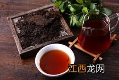 普洱茶怎么喝降糖