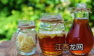 腊八蒜变绿窍门 怎样泡腊八蒜才绿？