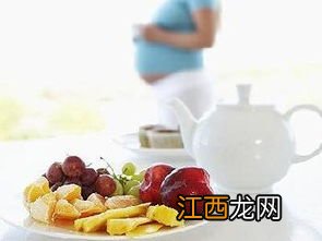 孕妇养生多吃什么最好