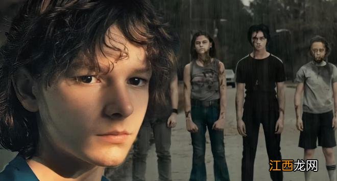 美国年度恐怖片竟看哭网友，把它纯当鬼片你就错了！