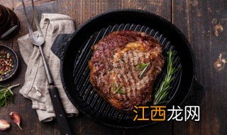 牛排配料方法大全 牛排配料有哪些