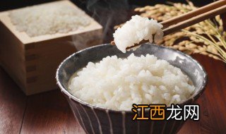 微波炉蒸米饭的方法窍门 微波炉煮米饭方法