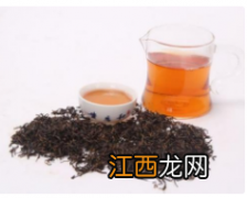 红茶的原料什么