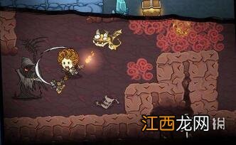 贪婪洞窟2怨念残渣哪里来 怨念残渣获取攻略