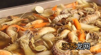 海鲜怎么蒸去腥味