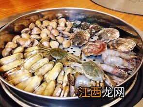 海鲜怎么蒸去腥味