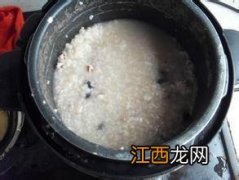 扁豆熬稀饭需要多久