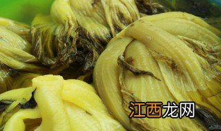 孕妇能吃酸菜吗 怀孕能不能吃酸菜