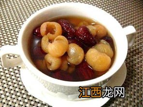 桂圆和枣怎么煮