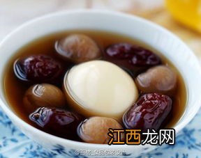 桂圆和枣怎么煮