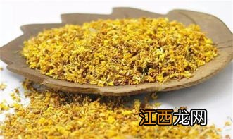 桂花怎么炒茶