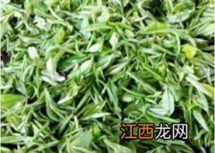 桂花怎么炒茶