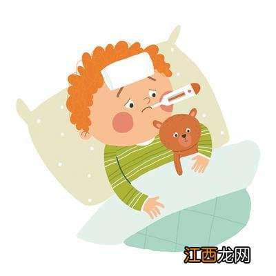 宝宝发烧要不要就医 别纠结了看这里