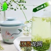 峨眉珍茶叶怎么样