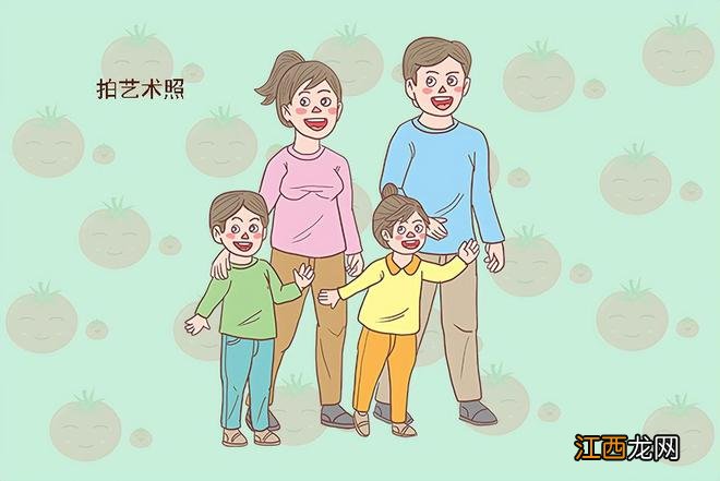 二胎家庭里,为何大宝普遍智商高,二宝情商高?背后的原因要知晓