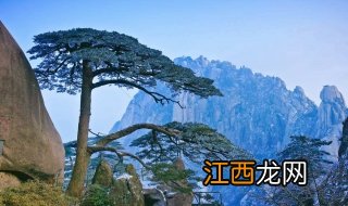 黄山摄影攻略的6个建议