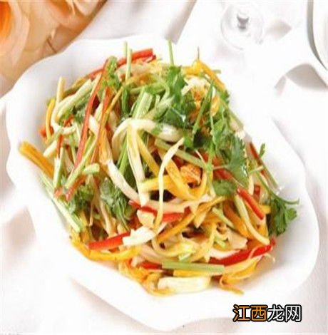 冬天凉拌菜可以放多久