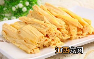 腐竹泡了12个小时有毒吗-腐竹最长能泡几个小时