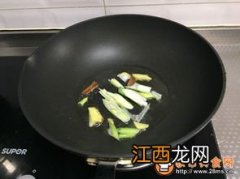 高压锅香菇炖鸡怎么做好吃