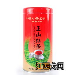 天福天心茗茶怎么样